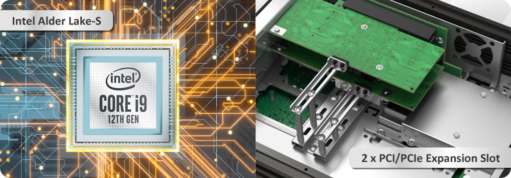 CPU + GPU 强强联手,提升检测效率及精确度 CPU + GPU 强强联手,提升检测效率及精确度