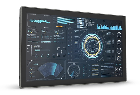 CV-221C / P2002 Series